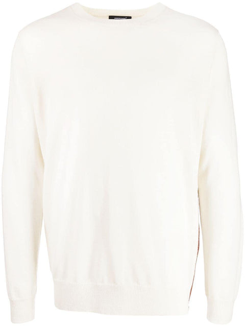 Maglia in cashmere