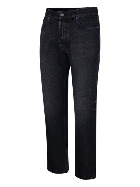 Jeans Tokyo slim HEM03071 DF119L0894 HAIKURE 