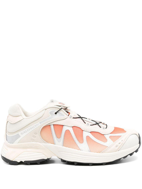 SALOMON L47761700XTWHISPERSHORTBREADREDORANGEFTWSILVER