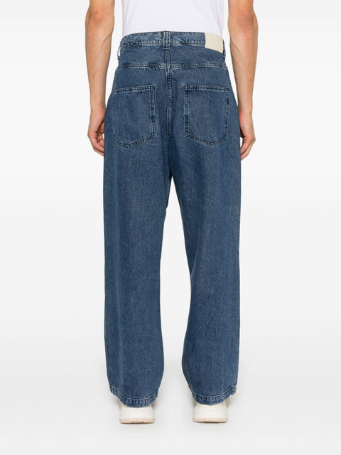 Jeans baggy