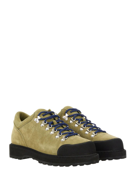 Scarpa da trekking Cornaro DI25FWCOM F02S006KAK DIEMME 