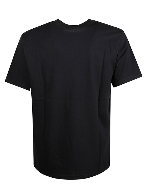 T-shirt S/S Solar Chrome Script  I035205 89XX CARHARTT WIP 