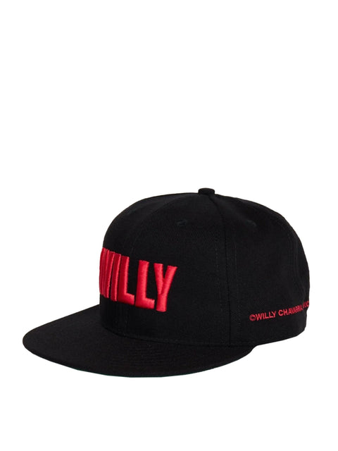 Cappello da baseball Willy WCASC0013 001 WILLY CHAVARRIA 