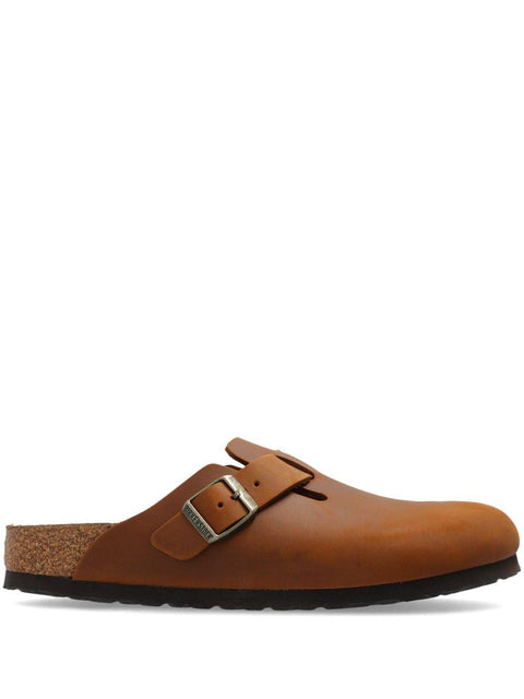 Sabot Boston 1028310U BOSTONCOGNAC BIRKENSTOCK 