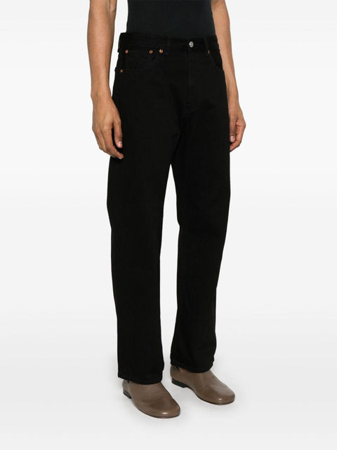 Jeans Third Cut M2255TCB BLACKSELVEDGE OUR LEGACY 