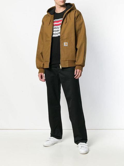 Pantalone Simple Pant