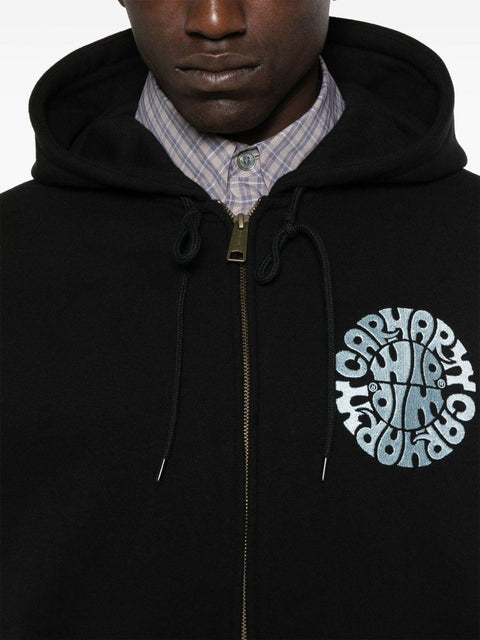 Felpa in cotone I034731 2XFXX CARHARTT WIP 