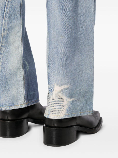 Jeans Third Cut M4205TDD DENIM OUR LEGACY 