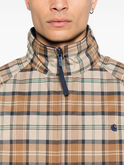 Giacca Reversible Planer I035145 33AXX CARHARTT WIP 