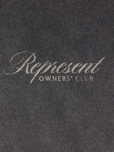 T-shirt Represent Owners Club Script OCM41201 47 REPRESENT 
