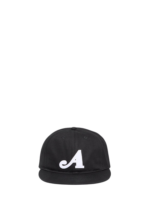 Cappello Classic Baseball HT004 BLACK AWAKE NY 