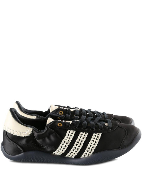 Sneaker WB Karintha Lo Sati IH7259 BLACK ADIDAS BY WALES BONNER 