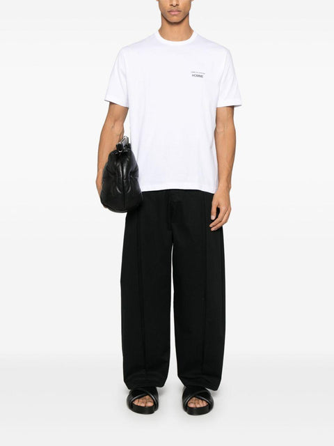 COMME DES GARÇONS HOMME HOT1010513WHITE