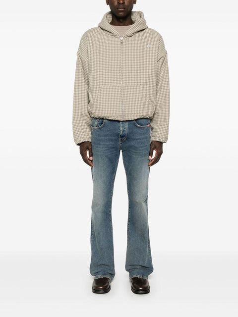Jeans Curt AMU118D6672833 CURT999 AMISH 
