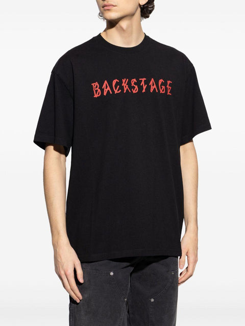 T-shirt Backstage