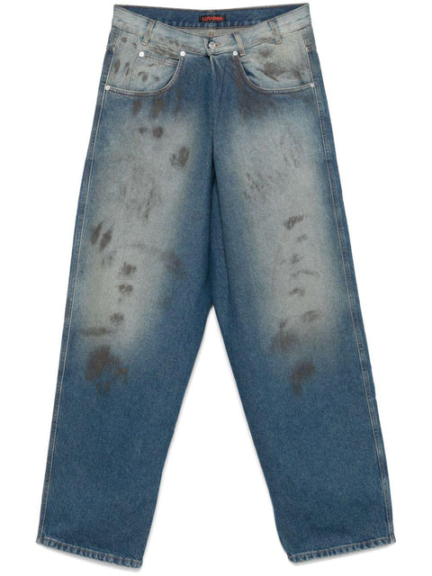 Pantalone in cotone