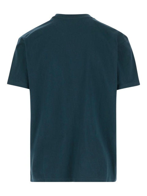 T-shirt American Scritp I029956 0AUXX CARHARTT WIP 