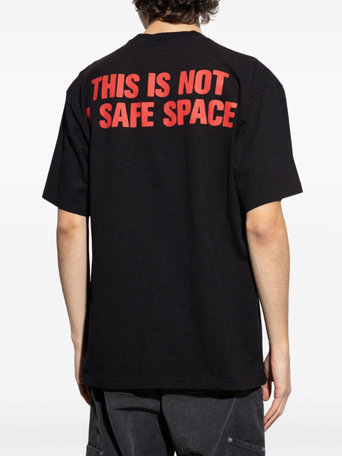 T-shirt Safe Space