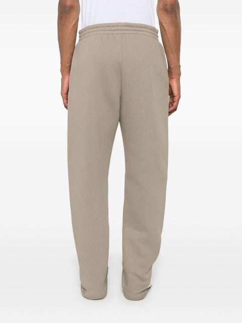 Pantalone Drawstring Sweatpant FGE2404161FLC 252BEIGE FEAR OF GOD 
