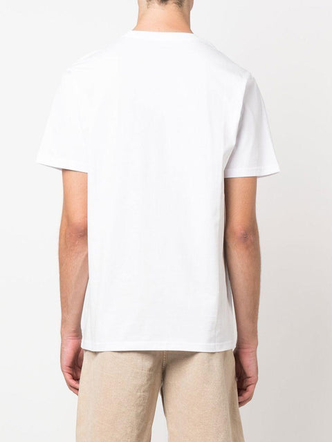 T-shirt Pocket Tee I030434 02XX CARHARTT WIP 