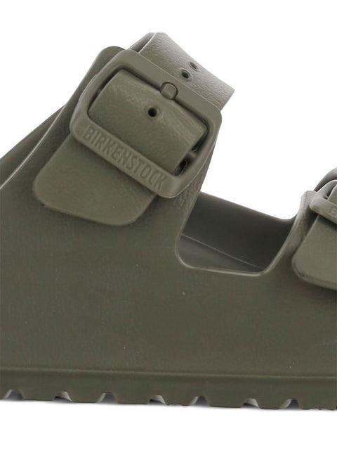 Ciabatta Arizona Eva 1019094 KHAKI BIRKENSTOCK 