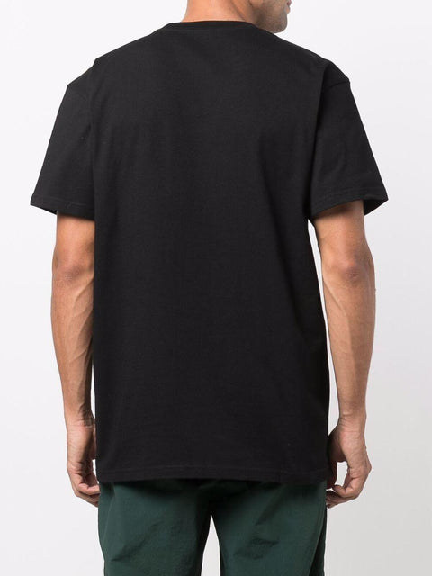 T-shirt Chase I026391 00FXX CARHARTT WIP 