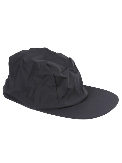 Cappello  con visiera HP58AA415 15 HOMME PLISSE' ISSEY MIYAKE 
