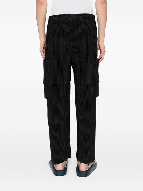 Pantalone multi-tasche HP58JF236 13 HOMME PLISSE' ISSEY MIYAKE 