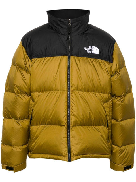 Piumino Retro Nuptse 96