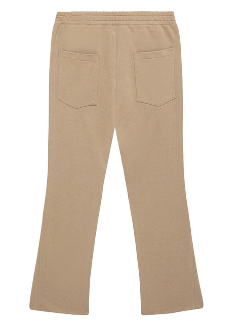 Pantalone con logo D06/38 DUSTYKHAKI 1989 STUDIO 