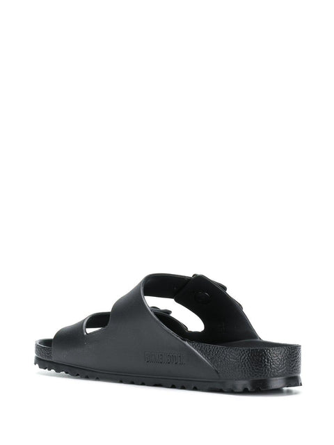 Ciabatta Arizona Eva 129421 BLACK BIRKENSTOCK 