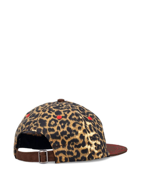 BRAIN DEAD BDP25HO10042LEOPARD