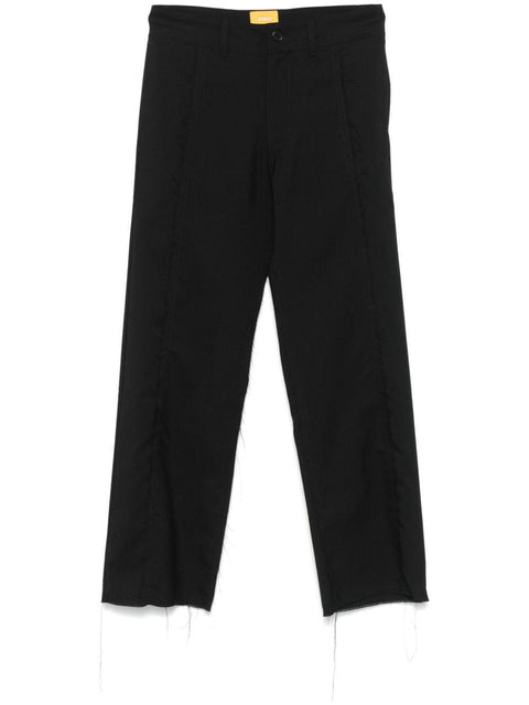 Pantalone in lana