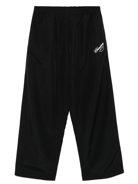 Track pant Ruff Rider WCBTM0039 001 WILLY CHAVARRIA 