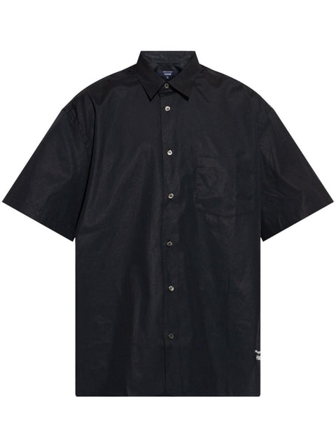 Camicia in cotone