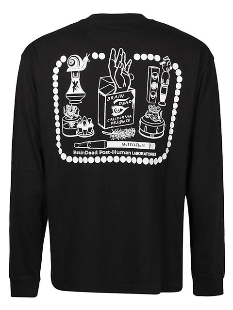 T-shirt in cotone