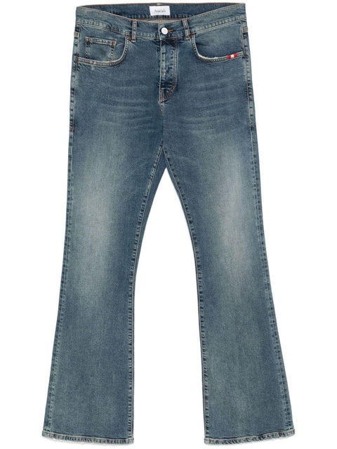 Jeans Curt AMU118D6672833 CURT999 AMISH 
