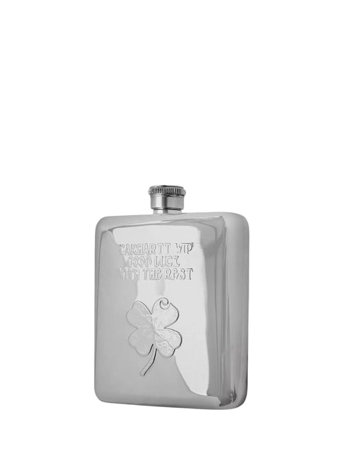 Borraccia Clover Flask I036249 95XX CARHARTT WIP 
