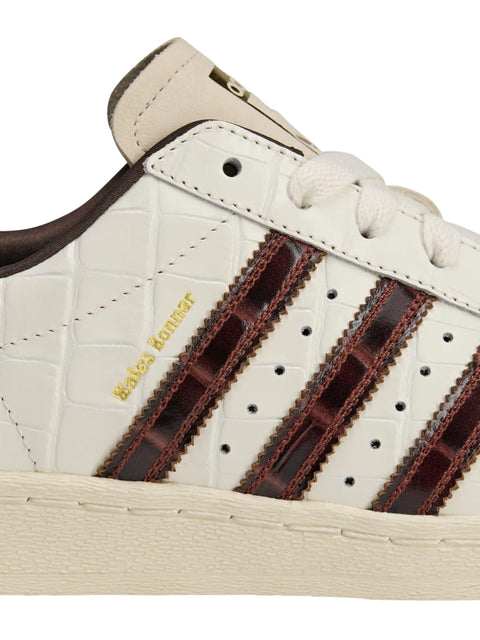 Sneaker WB Superstar KH8797 WONWHI ADIDAS BY WALES BONNER 