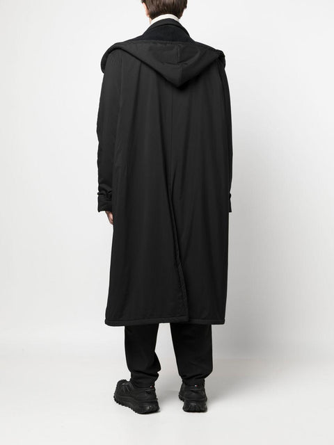 Cappotto doppiopetto