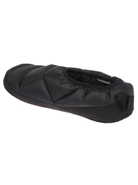 Ciabatta Tent Mule IV in poliestere riciclato NF0A8A9D KX71 THE NORTH FACE 