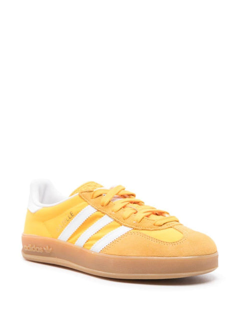 ADIDAS IE6606UGAZELLECREYELFTWWHTALMYEL