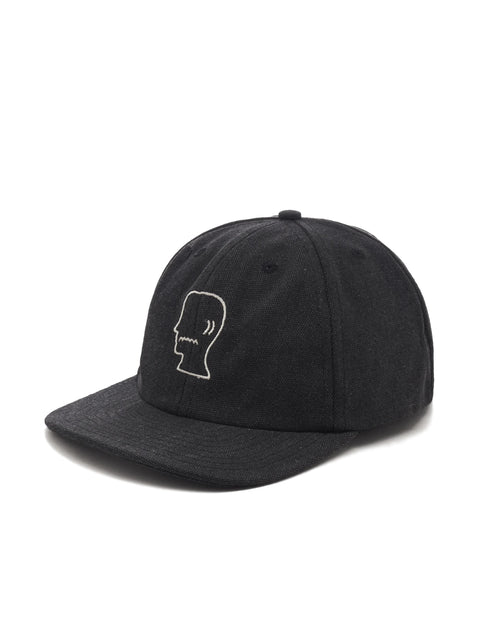 Cappello in cotone
