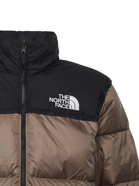 1996 Giacca Retro Nuptse NF0A3C8D DHL1 THE NORTH FACE 