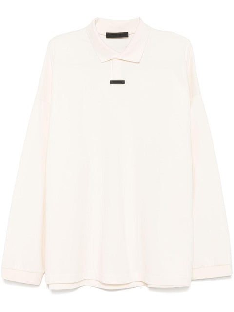 Polo in cotone