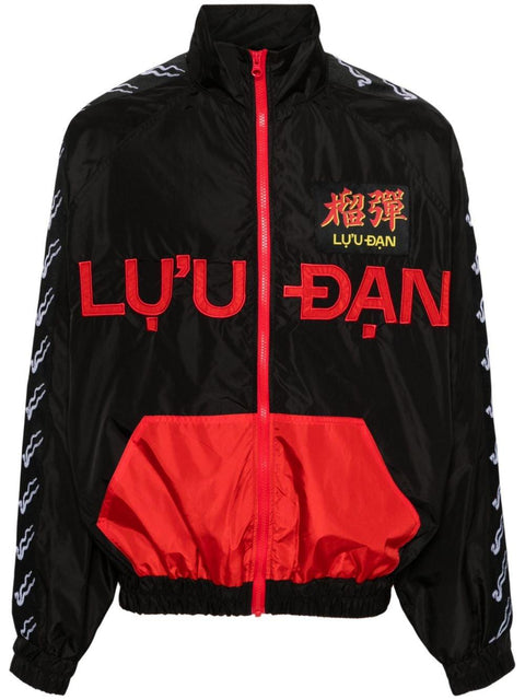 LUU DAN MJ018WNSBLACKRED