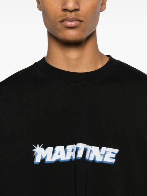 T-shirt in cotone