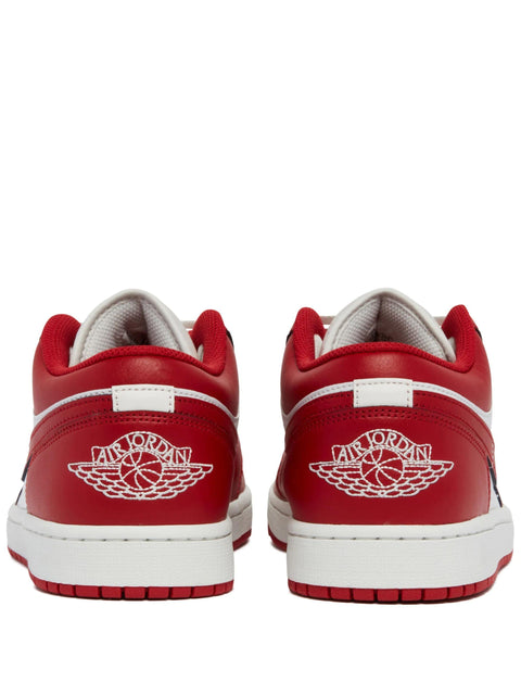 Sneaker Air Jordan 1 Low 553558 166 NIKE JORDAN 