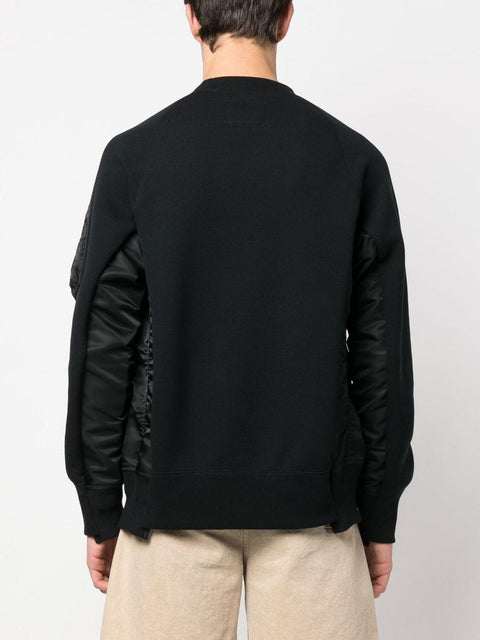 Maglia in cotone