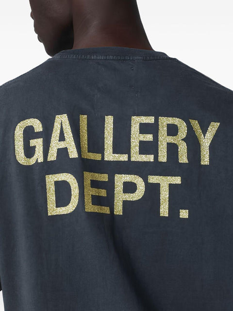 T-shirt Big Reaper BRA10286 VINTAGEBLACK GALLERY DEPT. 